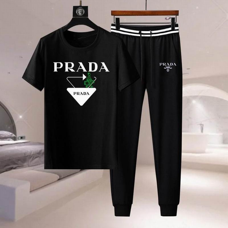 Prada Men's Suits 225